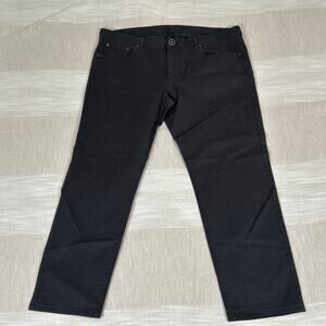 Granger Owings Men’s Pants‎ 38x28 Dark Gray
